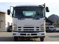 ISUZU Forward Dump PKG-FRR90S1 2009 86,000km_7