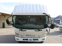 ISUZU Forward Dump PKG-FRR90S1 2009 86,000km_8