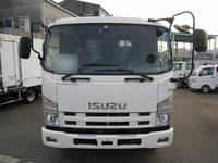 ISUZU Forward Truck (With 4 Steps Of Cranes) PKG-FRR90S2 2007 327,000km_6