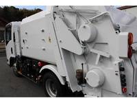 ISUZU Elf Garbage Truck TKG-NMR85AN 2015 102,000km_11