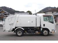 ISUZU Elf Garbage Truck TKG-NMR85AN 2015 102,000km_3