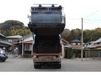 ISUZU Elf Garbage Truck TKG-NMR85AN 2015 102,000km_7