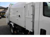 ISUZU Elf Garbage Truck TKG-NMR85AN 2015 102,000km_9