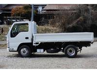 ISUZU Elf Flat Body TPG-NJR85A 2018 18,000km_6