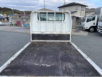 MITSUBISHI FUSO Canter Guts Double Cab PDG-FB70B 2011 231,853km_11