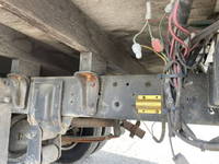 MITSUBISHI FUSO Canter Guts Double Cab PDG-FB70B 2011 231,853km_18