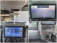 MITSUBISHI FUSO Canter Guts Double Cab PDG-FB70B 2011 231,853km_37