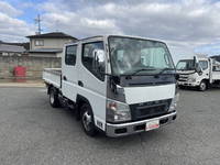 MITSUBISHI FUSO Canter Guts Double Cab PDG-FB70B 2011 231,853km_3