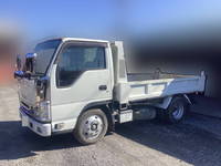 ISUZU Elf Dump TPG-NKR85AD 2018 36,659km_5