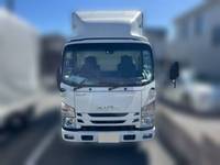 ISUZU Elf Aluminum Van TRG-NLR85AN 2017 84,027km_5