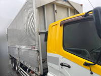 MITSUBISHI FUSO Fighter Aluminum Wing QDG-FQ62F 2013 712,662km_19