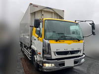 MITSUBISHI FUSO Fighter Aluminum Wing QDG-FQ62F 2013 712,662km_3