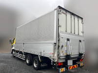 MITSUBISHI FUSO Fighter Aluminum Wing QDG-FQ62F 2013 712,662km_4