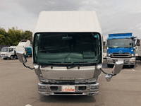 ISUZU Elf Flat Body TPG-NKR85R 2017 102,415km_8