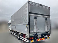 MITSUBISHI FUSO Fighter Aluminum Wing TKG-FK61F 2015 297,271km_4