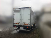 ISUZU Forward Refrigerator & Freezer Truck TKG-FRR90T2 2015 151,439km_2