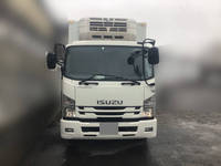 ISUZU Forward Refrigerator & Freezer Truck TKG-FRR90T2 2015 151,439km_5