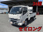 Dutro Flat Body