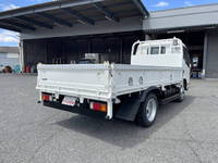 HINO Dutro Flat Body TKG-XZU645M 2017 60,822km_2