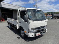 HINO Dutro Flat Body TKG-XZU645M 2017 60,822km_3