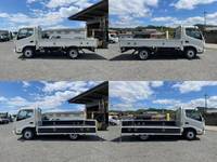 HINO Dutro Flat Body TKG-XZU645M 2017 60,822km_5