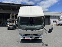 HINO Dutro Flat Body TKG-XZU645M 2017 60,822km_7