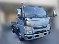 MITSUBISHI FUSO Canter Flat Body TKG-FBA20 2015 90,168km_3