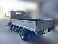 MITSUBISHI FUSO Canter Flat Body TKG-FBA20 2015 90,168km_4