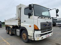 HINO Profia Dump QKG-FS1EKDA 2016 8,792km_3