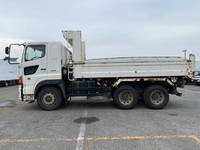 HINO Profia Dump QKG-FS1EKDA 2016 8,792km_5