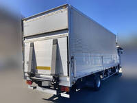 HINO Ranger Aluminum Wing BKG-FD7JLYG 2009 485,534km_2