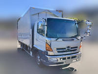 HINO Ranger Aluminum Wing BKG-FD7JLYG 2009 485,534km_3