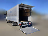 HINO Ranger Aluminum Wing BKG-FD7JLYG 2009 485,534km_4