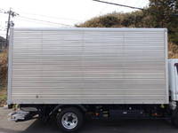 MITSUBISHI FUSO Canter Aluminum Van TKG-FEA50 2014 182,000km_10