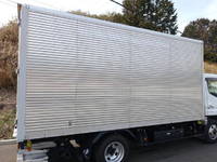 MITSUBISHI FUSO Canter Aluminum Van TKG-FEA50 2014 182,000km_11