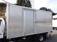 MITSUBISHI FUSO Canter Aluminum Van TKG-FEA50 2014 182,000km_14