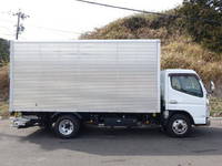 MITSUBISHI FUSO Canter Aluminum Van TKG-FEA50 2014 182,000km_5
