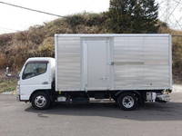 MITSUBISHI FUSO Canter Aluminum Van TKG-FEA50 2014 182,000km_6