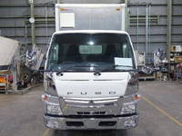 MITSUBISHI FUSO Canter Aluminum Van TKG-FEA50 2014 182,000km_7