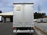 MITSUBISHI FUSO Canter Aluminum Van TKG-FEA50 2014 182,000km_8