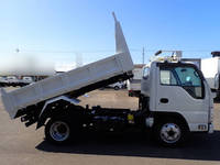 ISUZU Elf Loader Dump TPG-NKR85AN 2015 121,000km_6