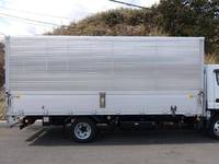 MITSUBISHI FUSO Canter Aluminum Wing TKG-FEB50 2015 118,000km_10