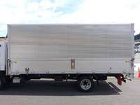 MITSUBISHI FUSO Canter Aluminum Wing TKG-FEB50 2015 118,000km_13