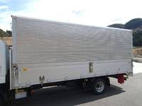 MITSUBISHI FUSO Canter Aluminum Wing TKG-FEB50 2015 118,000km_14