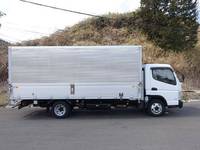 MITSUBISHI FUSO Canter Aluminum Wing TKG-FEB50 2015 118,000km_5