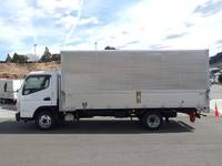 MITSUBISHI FUSO Canter Aluminum Wing TKG-FEB50 2015 118,000km_6