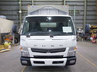 MITSUBISHI FUSO Canter Aluminum Wing TKG-FEB50 2015 118,000km_7