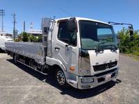 MITSUBISHI FUSO Fighter Aluminum Block TKG-FK61F 2016 882,856km_3