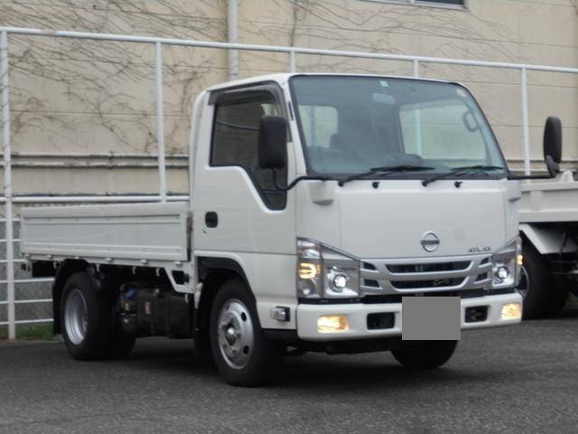 NISSAN Atlas Flat Body 2RG-AKR88A 2022 5,000km