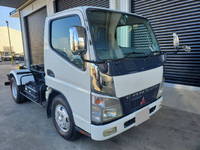 MITSUBISHI FUSO Canter Container Carrier Truck PA-FE73DB 2007 76,000km_3